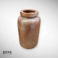 Pot de conserve Allemand ww1