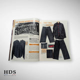 Militaria #352 Picardie 1944 2nd Armored