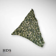 Foulard voilure parachute US Vietnam