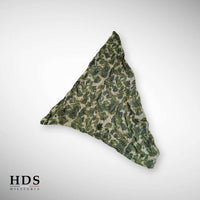 Foulard voilure parachute US Vietnam