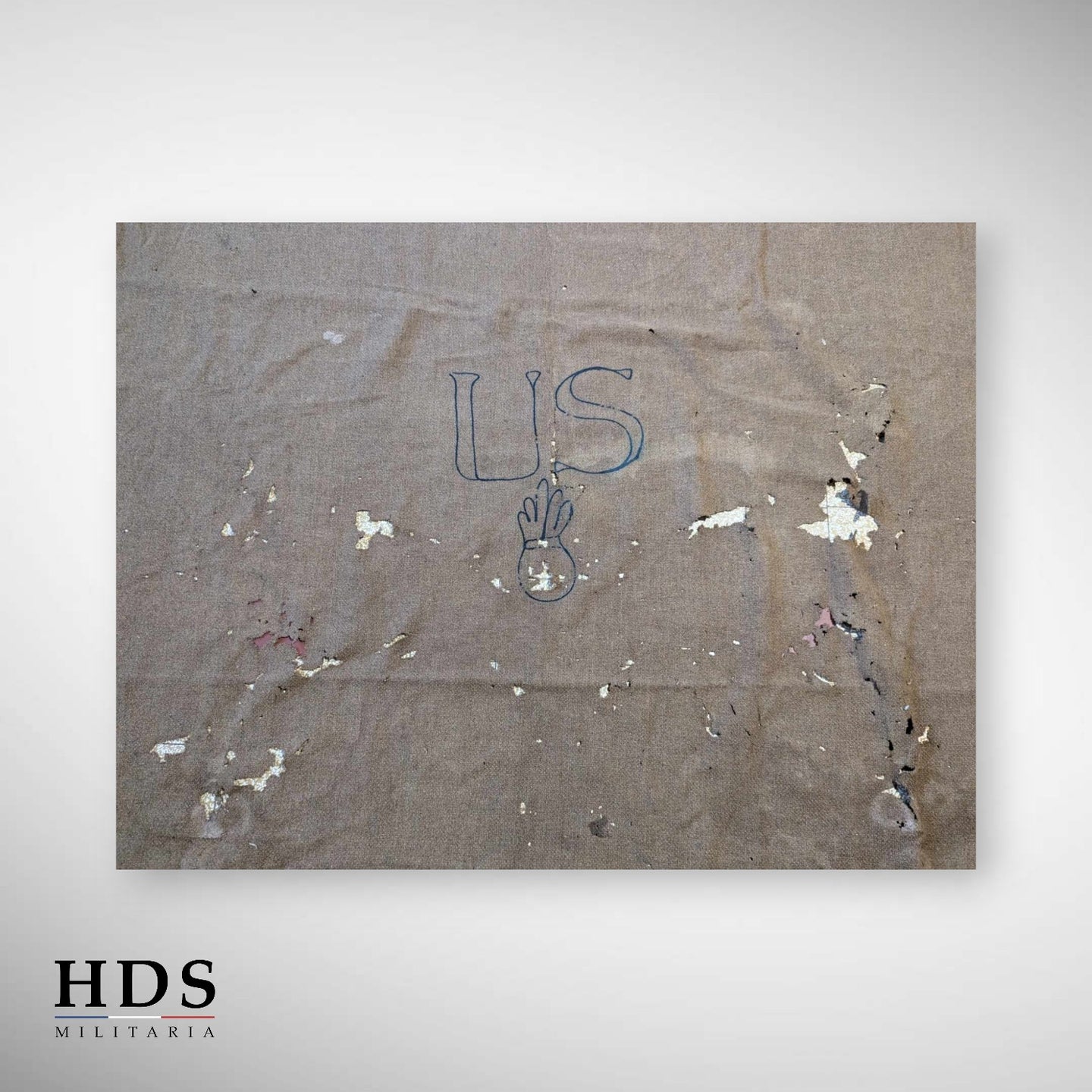 Couverture US ww1