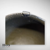 Coque de casque US ww2 MP