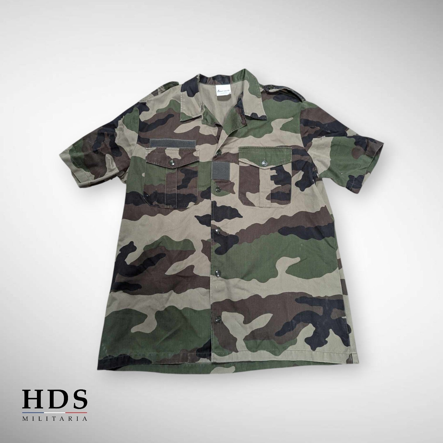 F2 shirt size 41-42