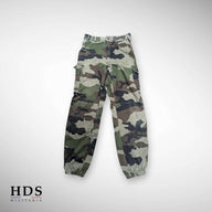 Pantalon F2 80L