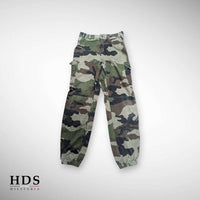 Pantalon F2 80L