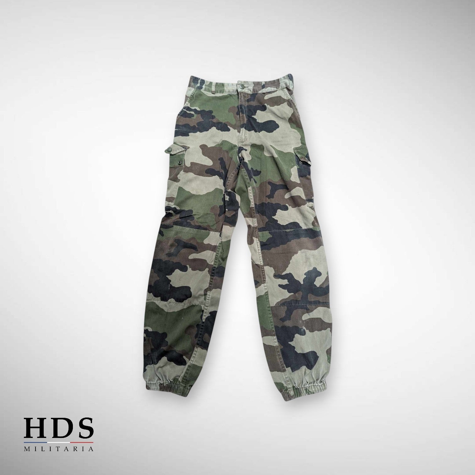 Pantalon F2 80L