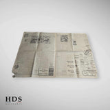 Journal US ww2 Yank airmen Novembre 1944