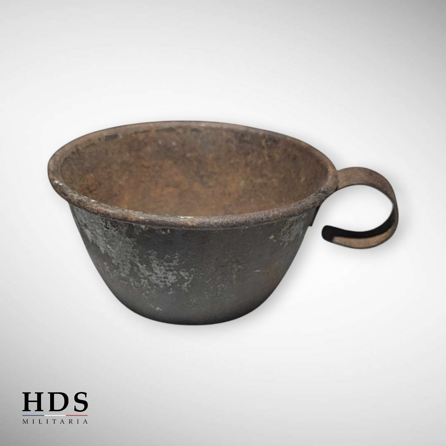 quart m1865 colonial ww1