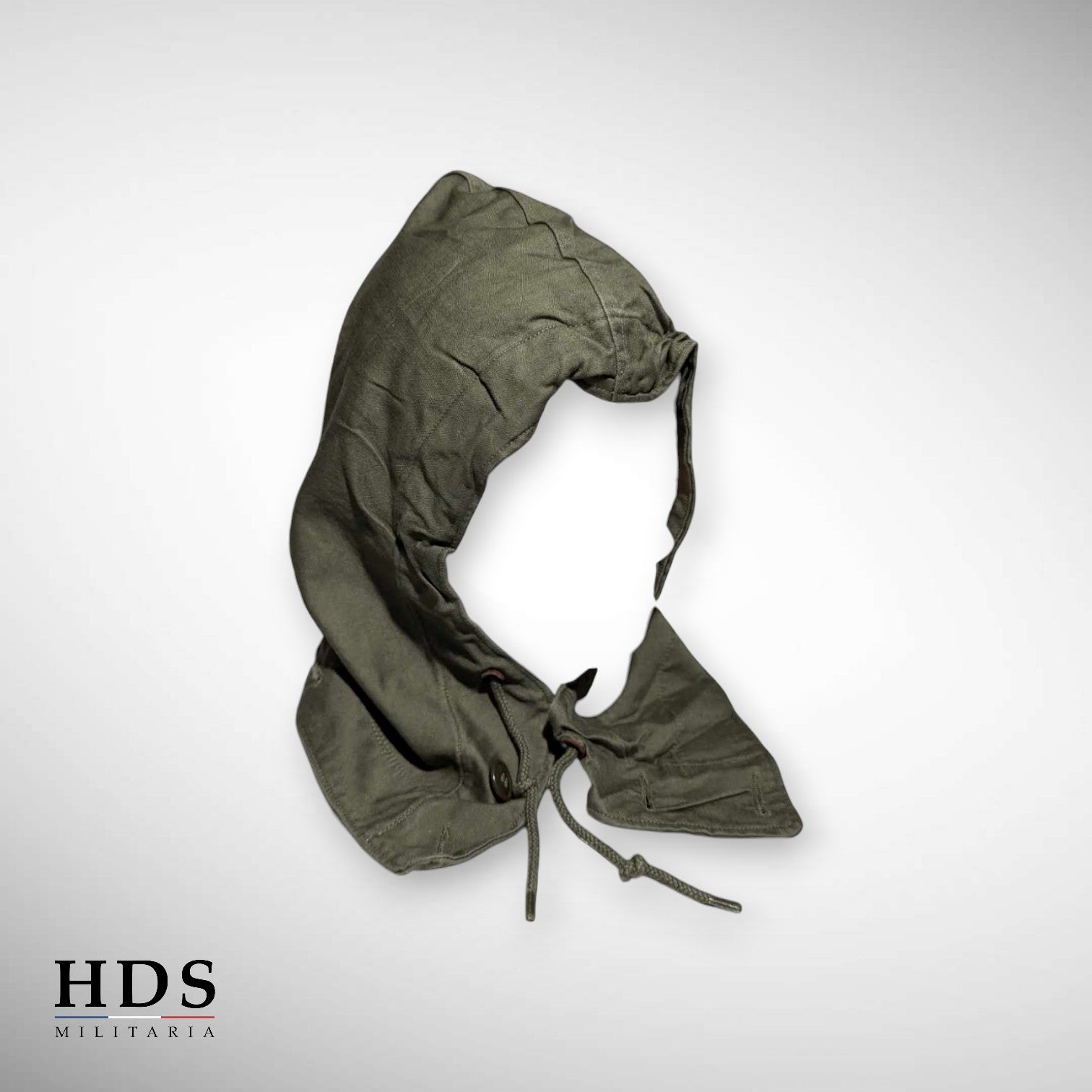Capuche US ww2 m43 taille S
