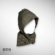 US ww2 m43 hood size M