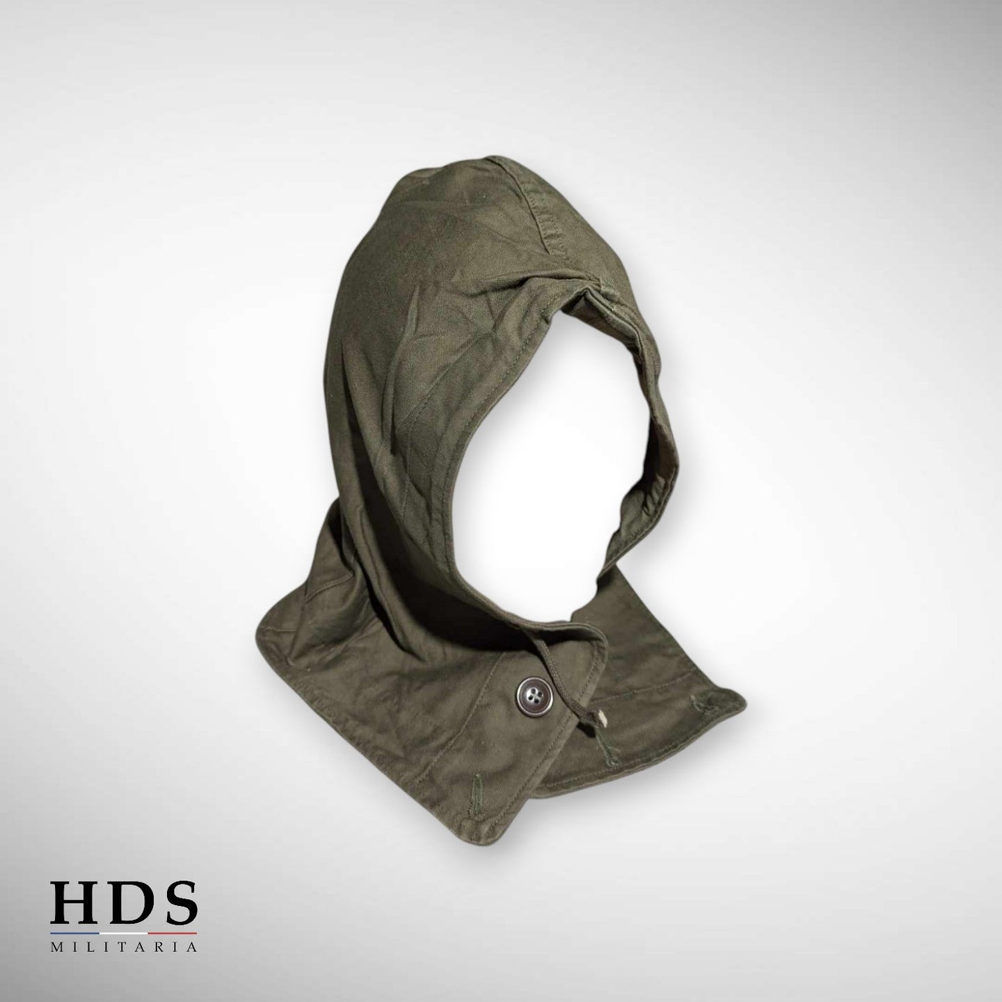 Capuche US ww2 m43 taille L