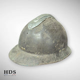 Coque de casque Adrian m26 ww2