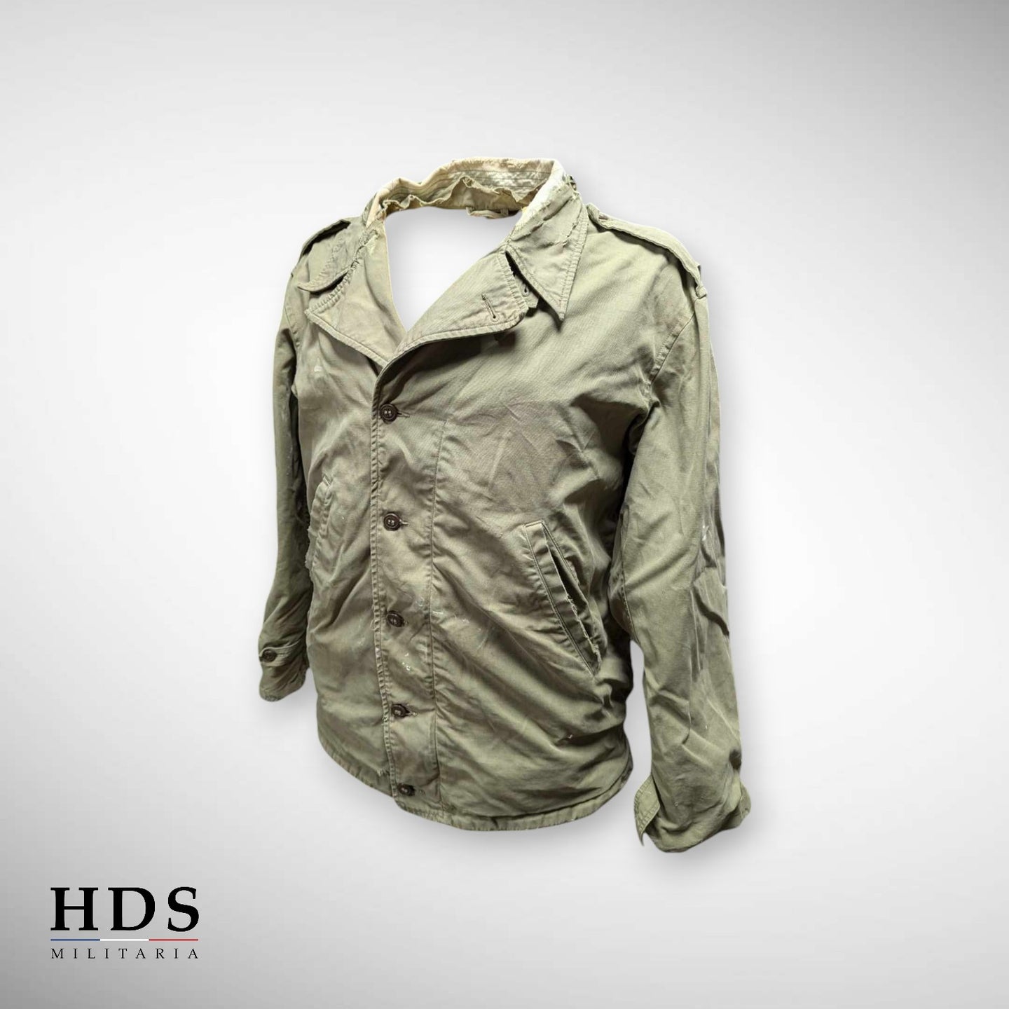 Veste m41 US ww2