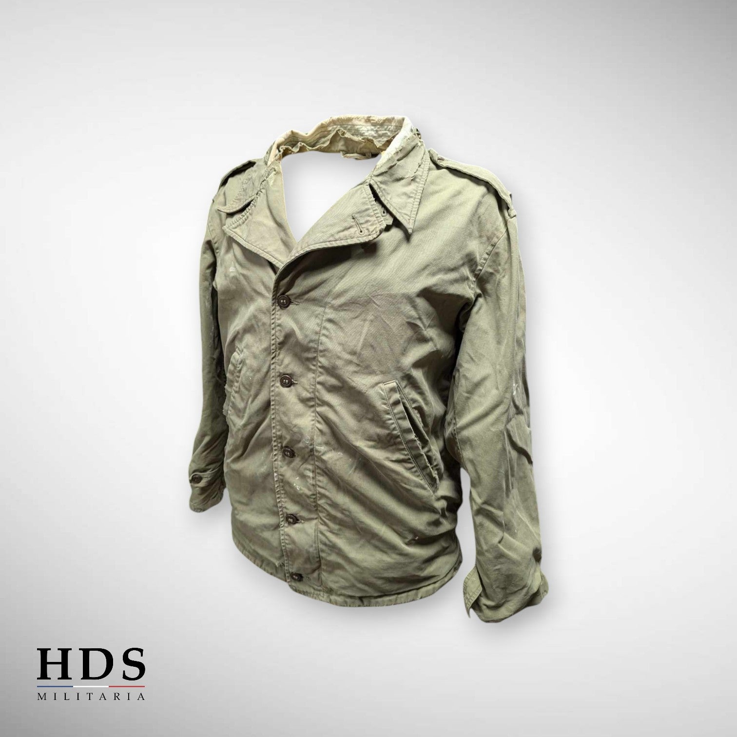 Veste m41 US ww2