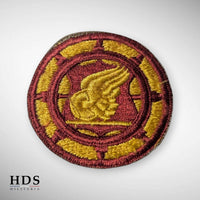US WW2 Transportation Corps patch