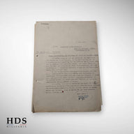 Lot documents Alsace ww2 Mulhouse 1944
