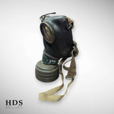 Masque à gaz allemand ww2