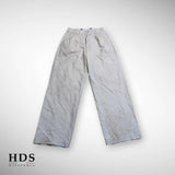 Pantalon bourgeron corvée ww1