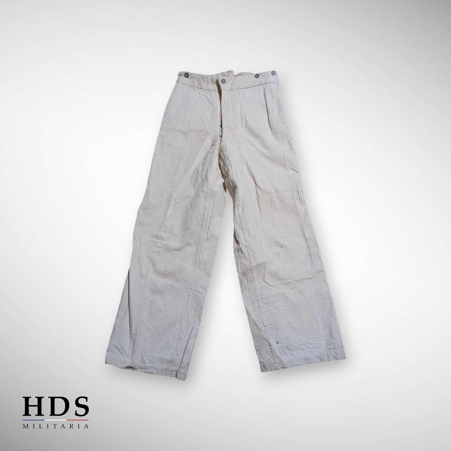 WW1 chore bourgeon trousers