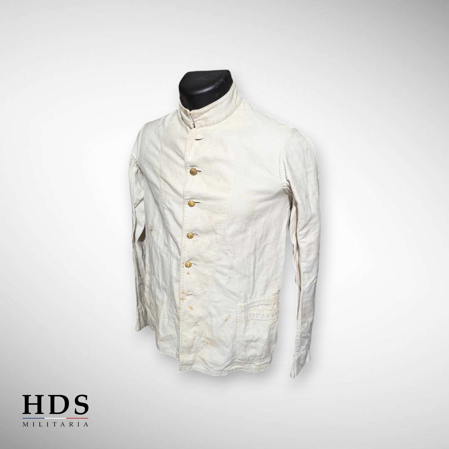 Veste vareuse Légion étrangère 1891 pré ww1