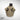 Complete US WW2 OD3 water bottle