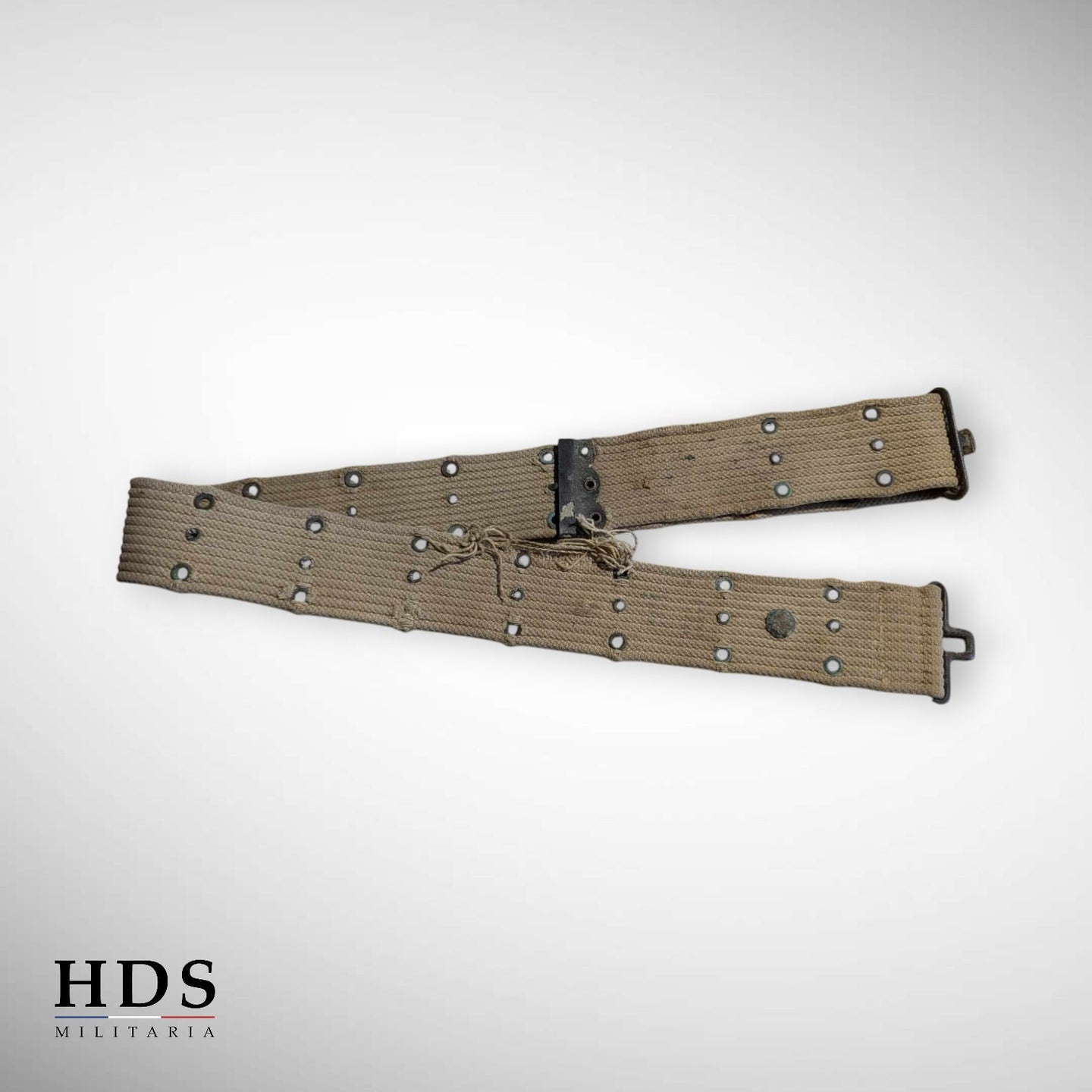 M36 Us ww2 od3 belt