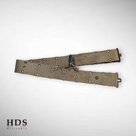 M36 Us ww2 od3 belt