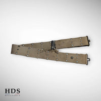 M36 Us ww2 od3 belt