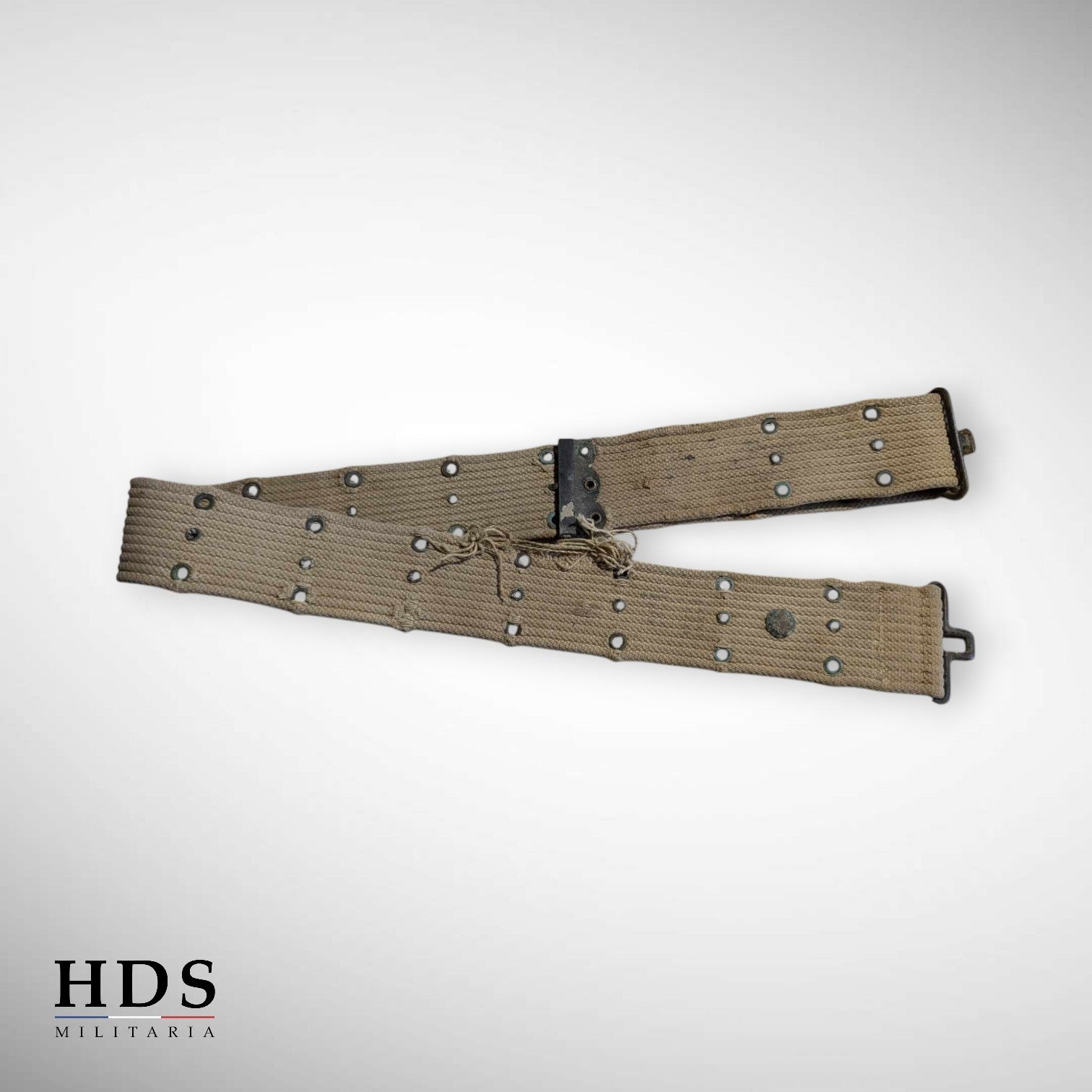 M36 Us ww2 od3 belt