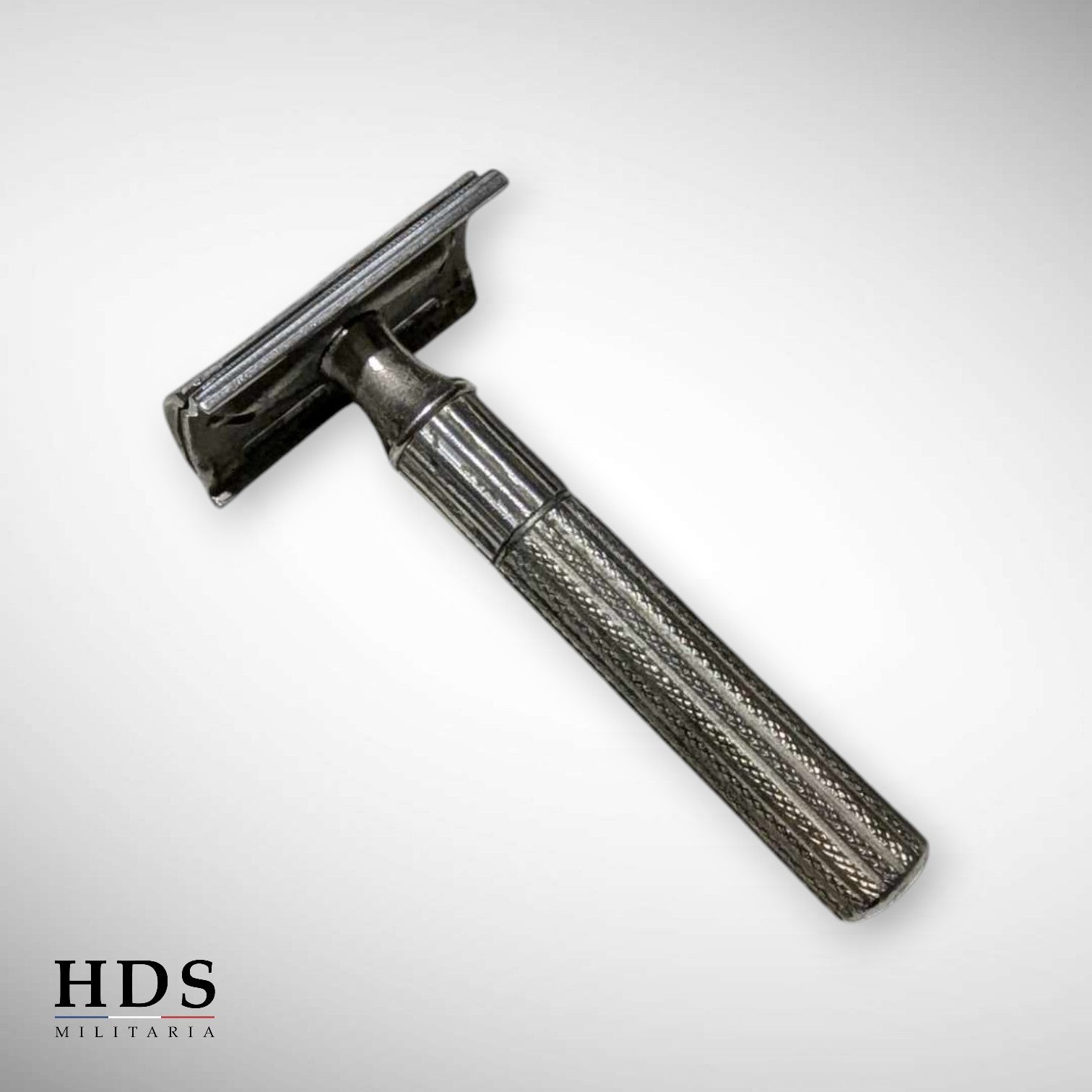 Gillette English razor ww2 – HDS militaria