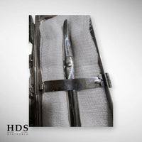 Trousse matériel médical chirurgical allemand ww2