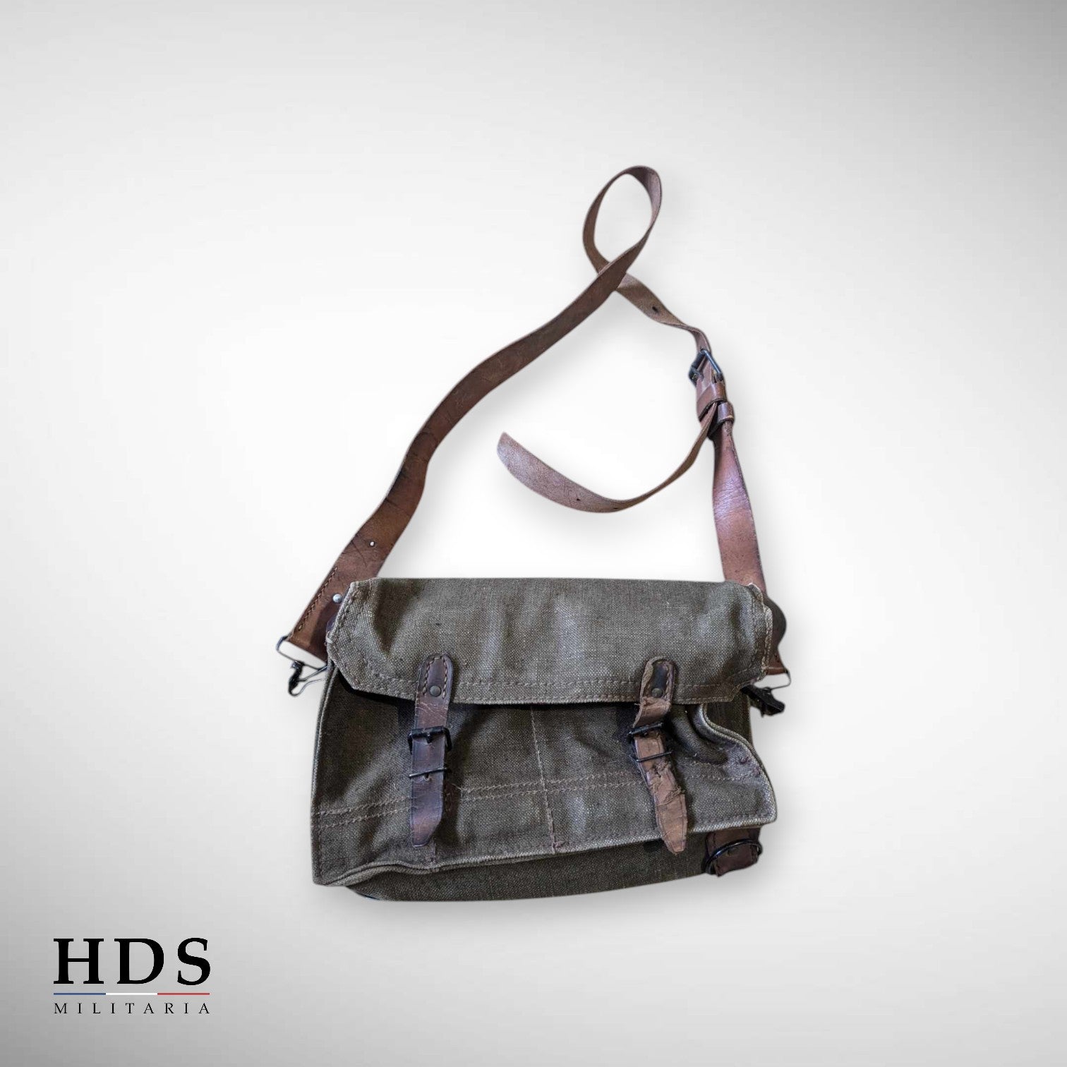 Musette porte chargeur 24-29 Indochine