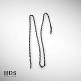 German WW2 RG34 cleaning chain