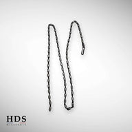 German WW2 RG34 cleaning chain