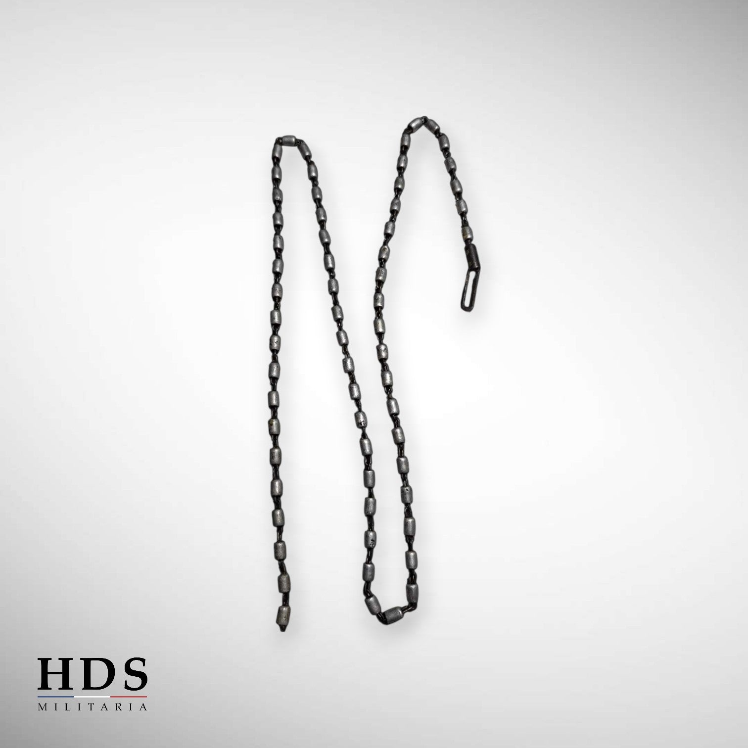 German WW2 RG34 cleaning chain