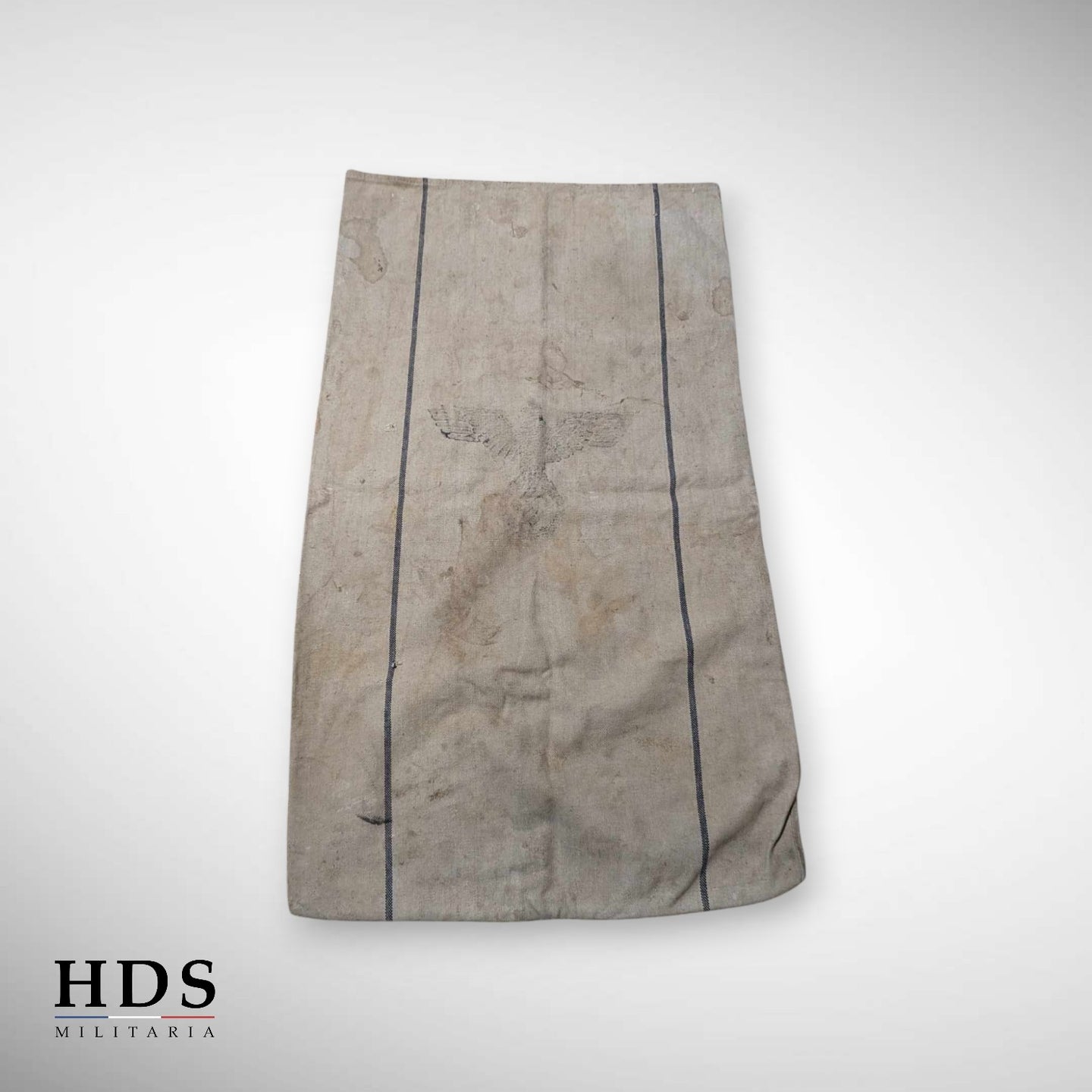 Sac à farine allemand ww2