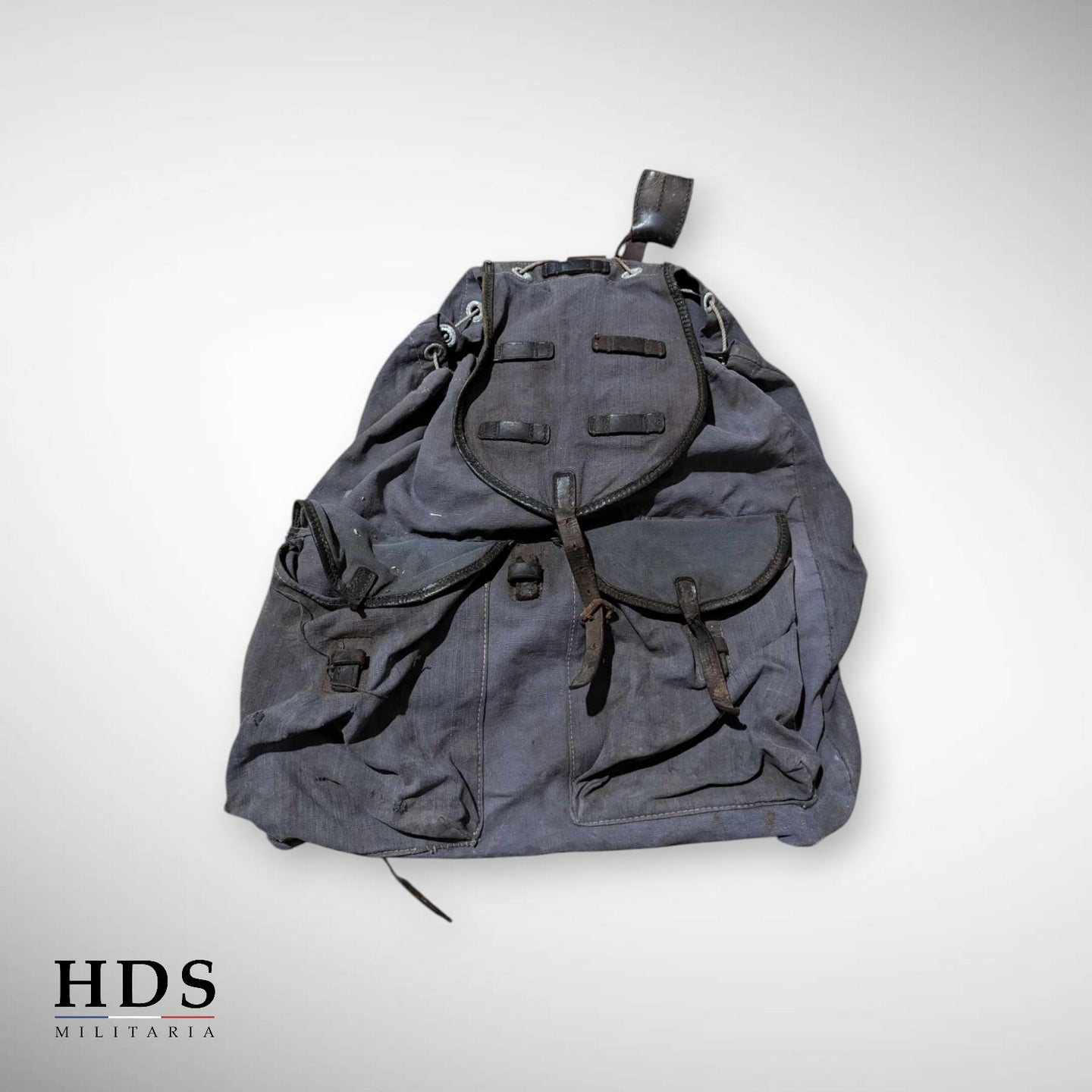 Sac à dos Luftwaffe allemand 1940 ww2
