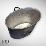 German WW2 HRE 35 water bottle