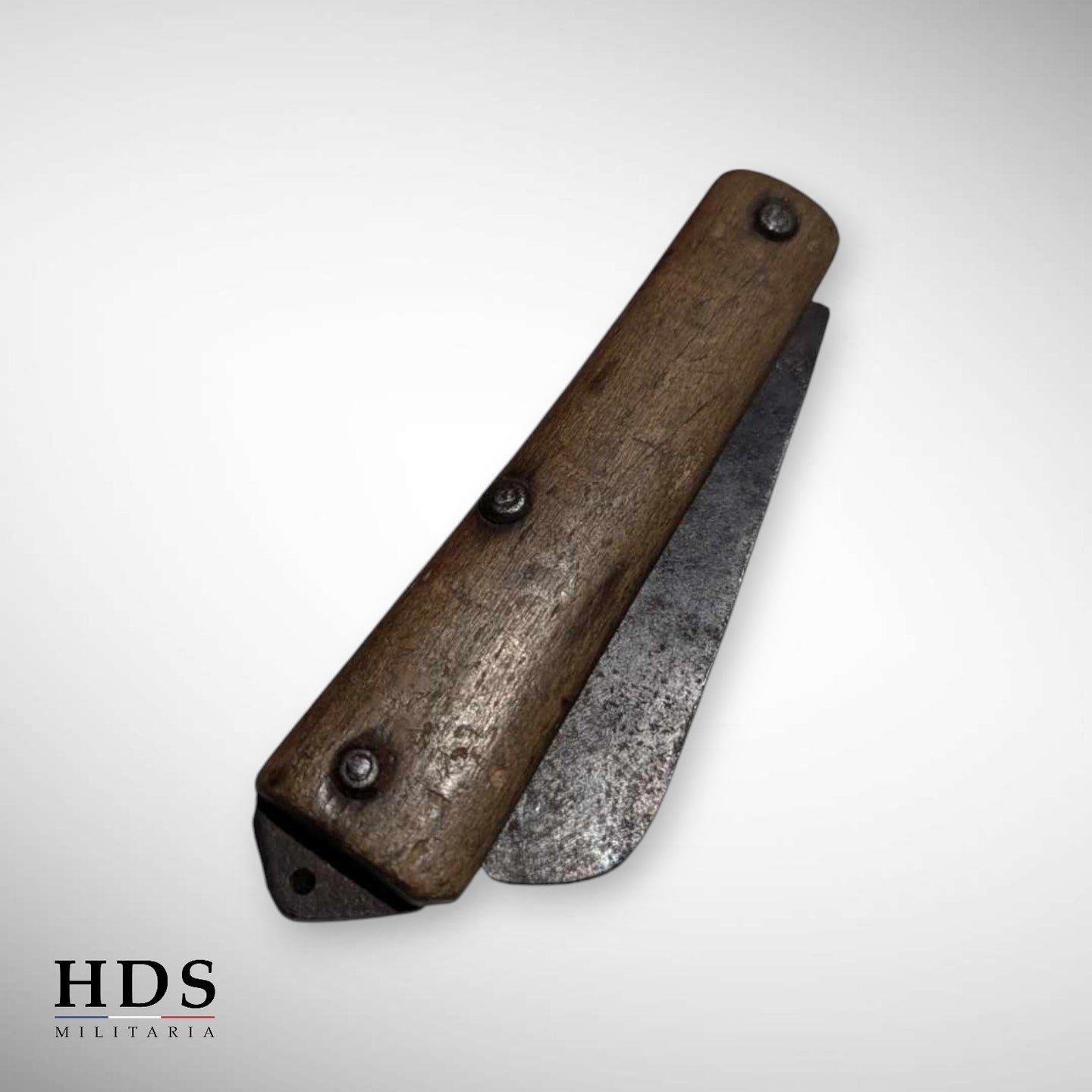 Couteau m1878 Troupes coloniales ww1