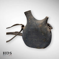 Gourde bidon 1877 1 litre ww1