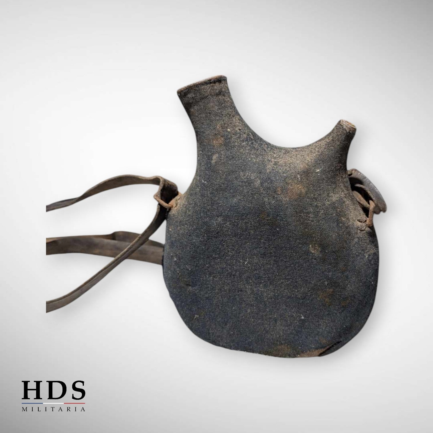 Gourde bidon 1877 1 litre ww1