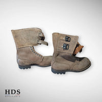 Brodequins à jambiere m52 T43