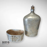 Gourde modèle 1951 complète Indochine