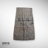 Sac ravitaillement Libération ww2