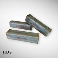 US WW2 TNT explosive bread