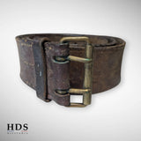 Belt 1903-14 French ww1