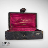 Ensemble de toilette rasoir ww1