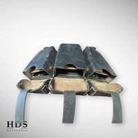 Cartouchière k98 allemand ww2