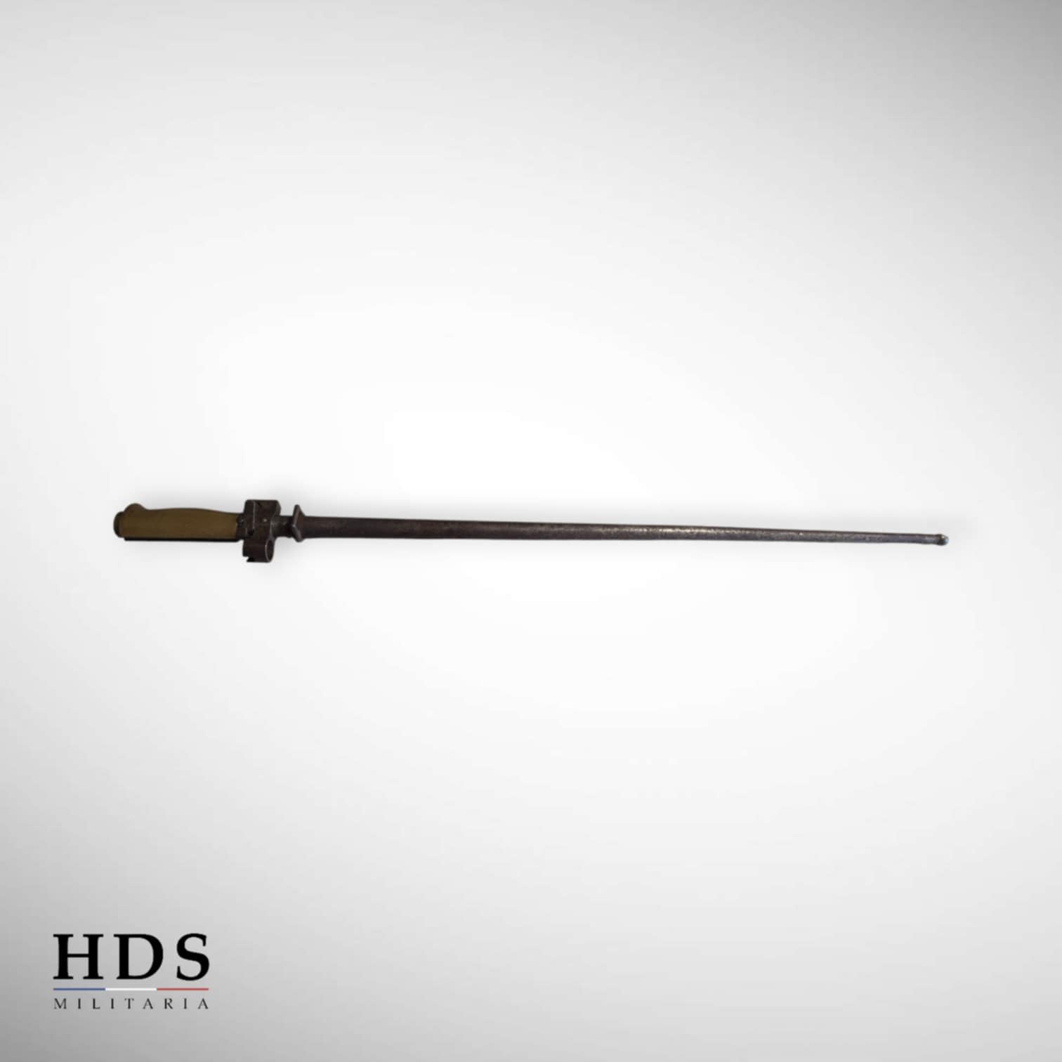 Baïonnette m1886 Lebel Rosalie ww1