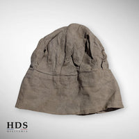 Bonnet de nuit soldat France 40 ww2